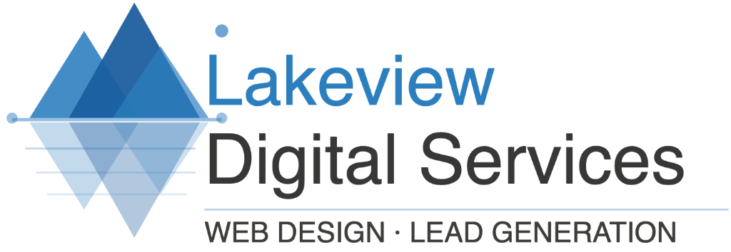 Lakeview Digital Services Logo